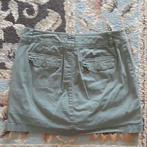 *Host Pick*St John's Bay stretch skort - Picture 2 of 8